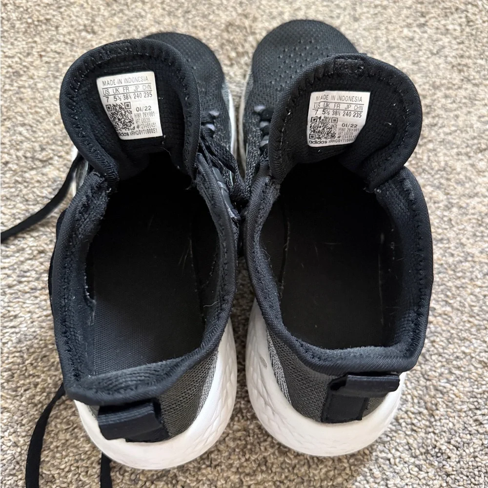 Adidas Fluidflow 2.0 Atheltic Shoes - Picture 7 of 8